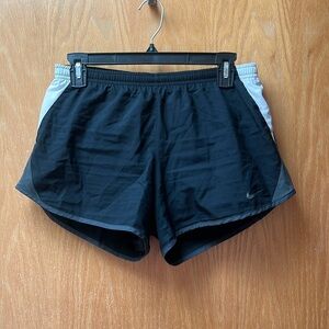 Women’s Nike running shorts